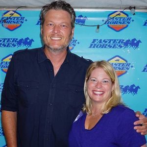 Meet your Posher, Jill